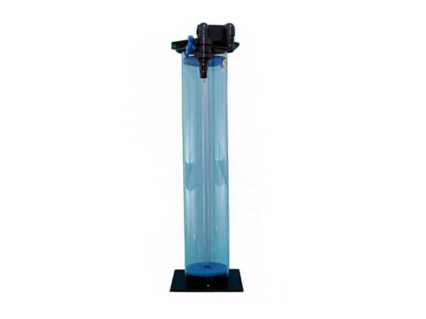 Filtro a letto fluido Deltec FR 1016