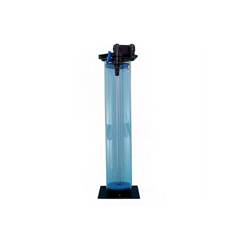 Deltec Fluidized Bed Filter FR 1016