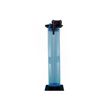 Filtre à lit fluidisé Deltec FR 1016