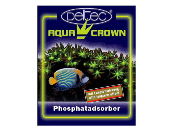 Phosphatadsorber 500 ml