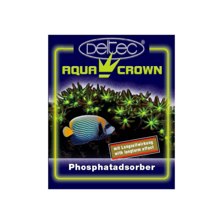 Phosphatadsorber 500 ml