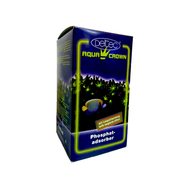 Phosphatadsorber 1000 ml