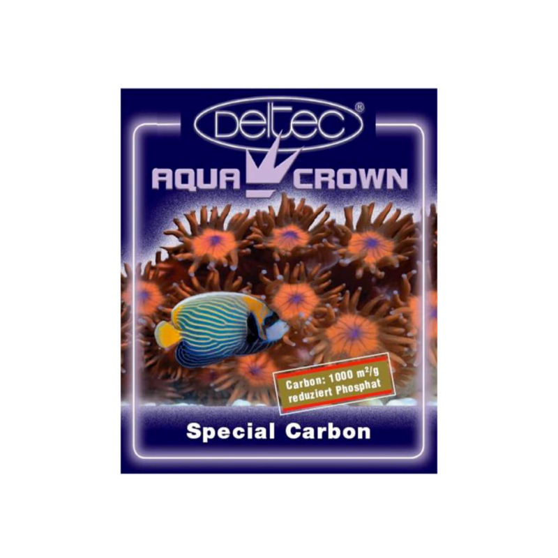 Carbono Especial 500 ml