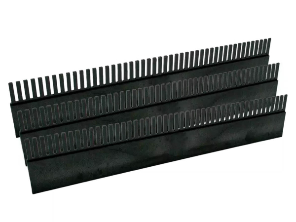 Pettine Smontabile per Sormonto 32 cm