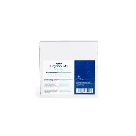 Analisi Organo-MS Oceamo