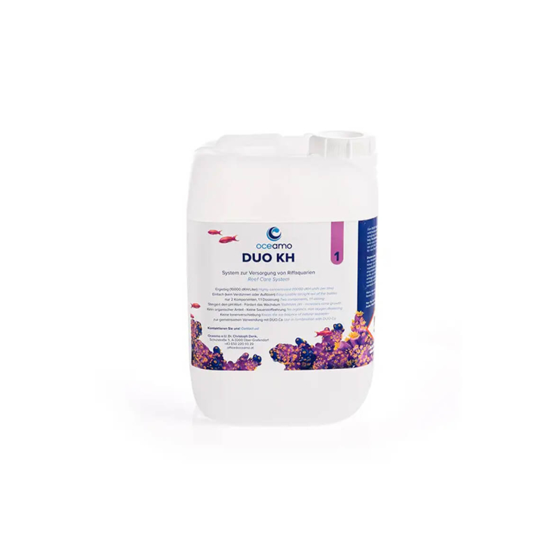 DUO KH 5000 ml Oceamo