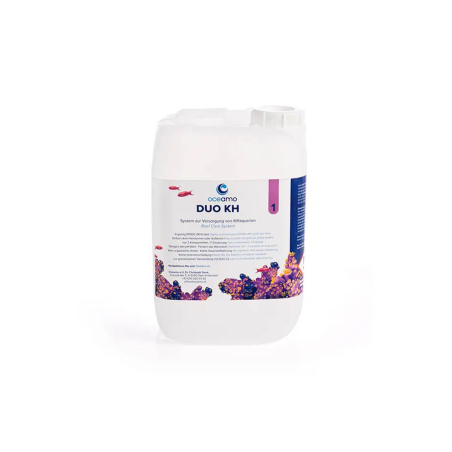 DUO KH 5000 ml Oceamo