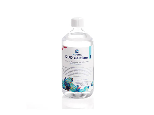 DUO Calcium 1000 ml Oceamo