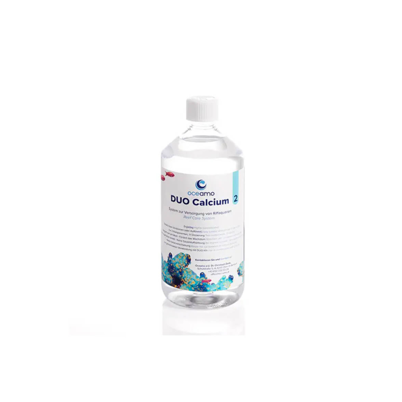DUO Calcium 1000 ml Oceamo