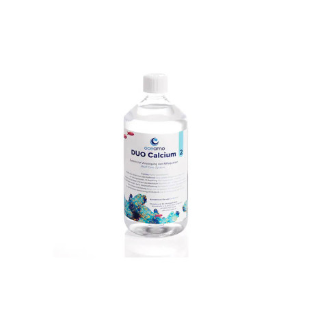 DUO Calcio 1000 ml Oceamo