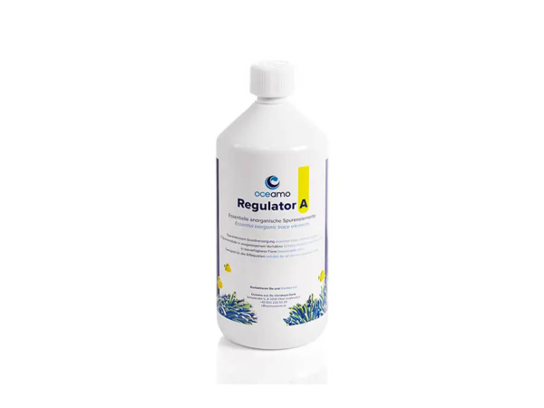 Regulateur A 1000 ml Oceamo