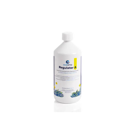 Regulator A 1000 ml Oceamo