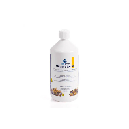 Regulateur O 1000 ml Oceamo