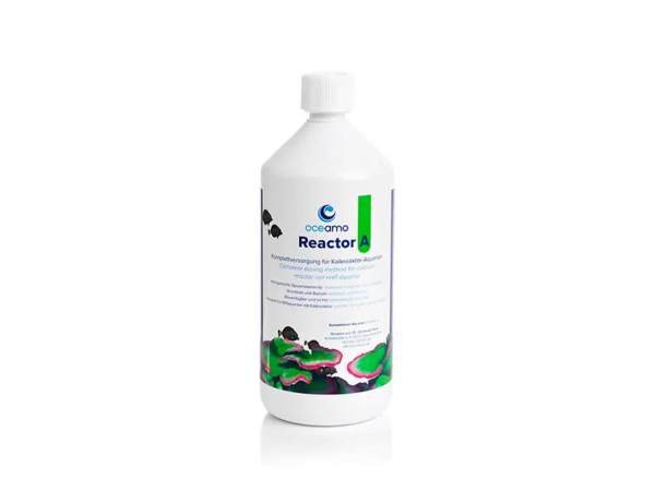 Reattore A 1000 ml Oceamo