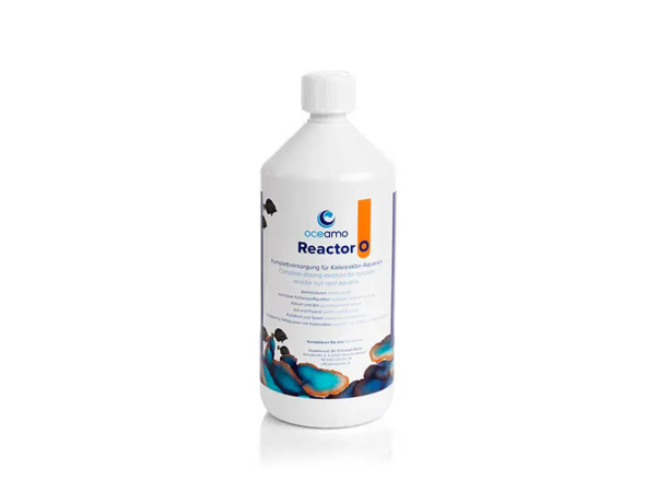 Reattore O 1000 ml Oceamo