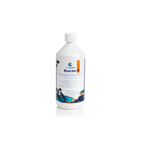 Oceamo 1000 ml Reactor