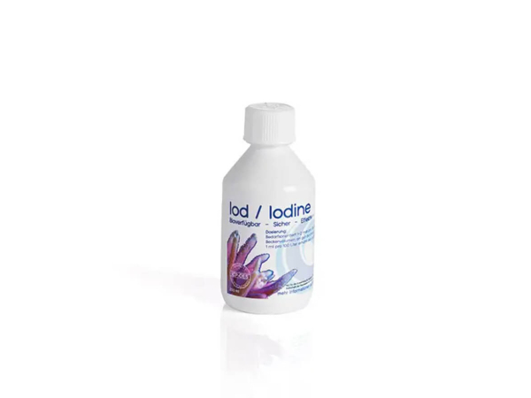Element Unique Jod 250 ml Oceamo