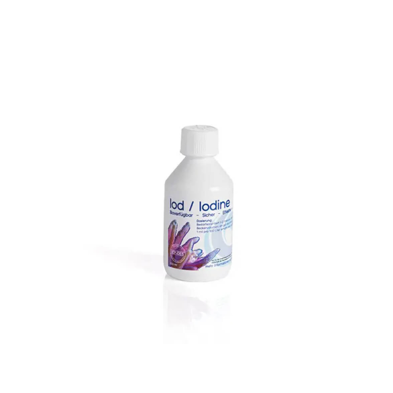 element Unique Jodium 250 ml Oceamo