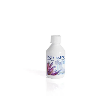 element Unique Iode 250 ml Oceamo
