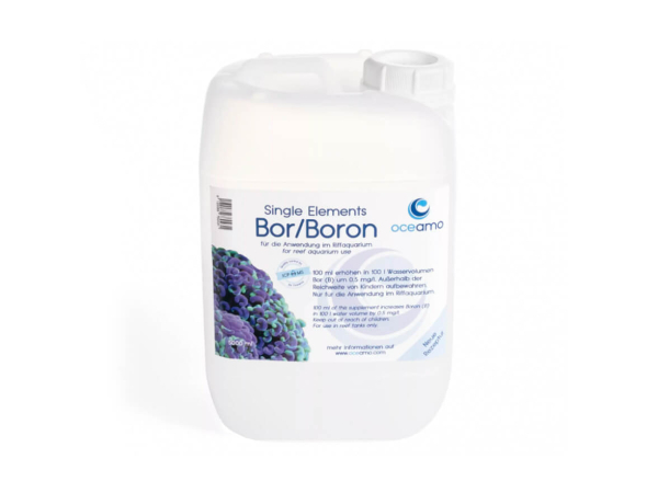Unique Bore element 5000 ml Oceamo