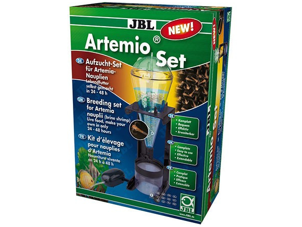 Artemioset JBL