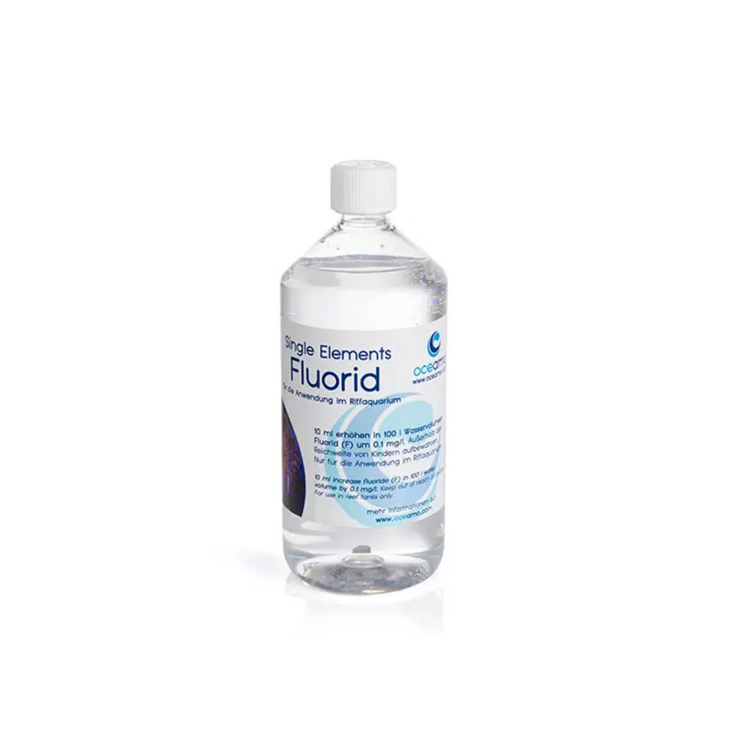element Unique Fluor 1000 ml Oceamo