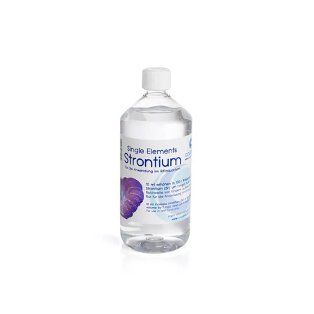 element Unique Strontium 1000 ml Oceamo