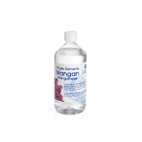 Element Unique Mangan 1000 ml Oceamo