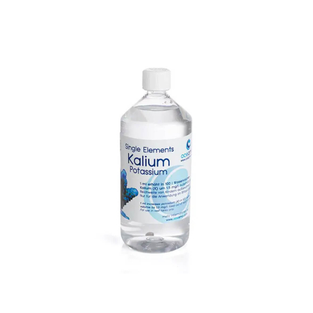 element Unique Potassium 1000 ml Oceamo