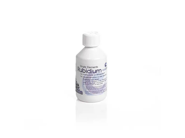 element Unique Rubidium 250 ml Oceamo