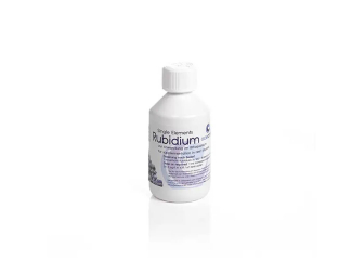 Einzigartiges Element Rubidium 250 ml Oceamo
