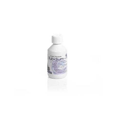 element Unique Rubidium 250 ml Oceamo