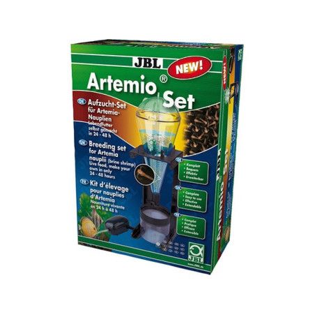 Artemioset JBL