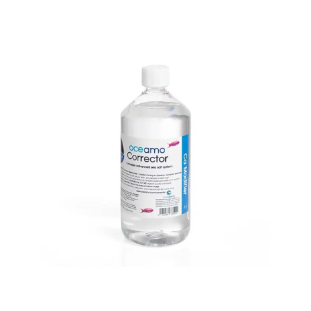 Calciumkorrektor, 1000 ml Oceamo