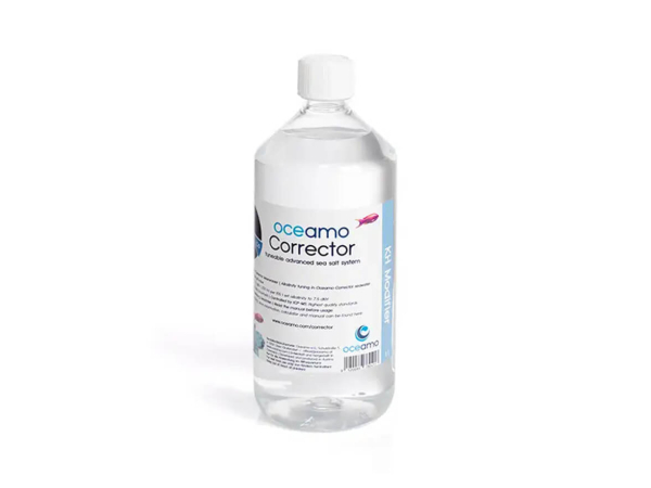 Corrector KH, 1000 ml Oceamo