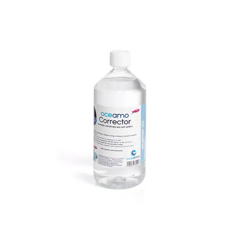 Korrektor KH, 1000 ml Oceamo