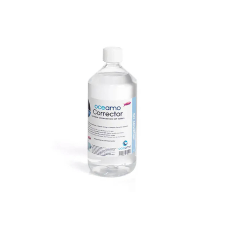 Correttore KH, 1000 ml Oceamo