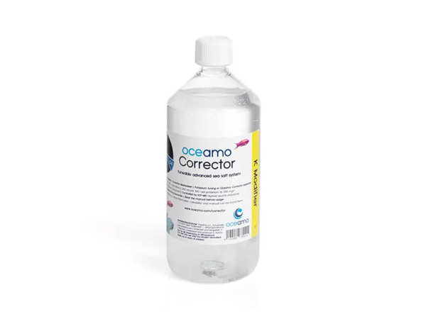 Correcteur Potassium, 1000 ml Oceamo