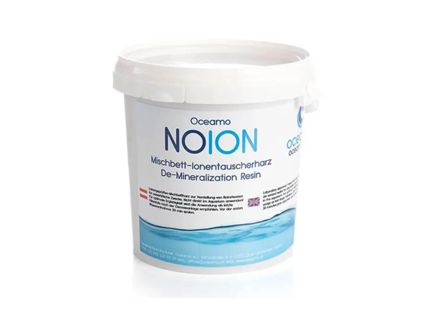 Resine hat eine Mischung NOION 1000 ml Oceamo