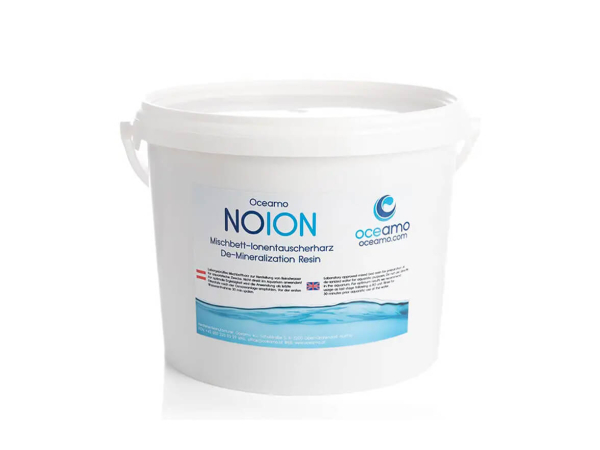 Resine hat Mischung NOION 5000 ml Oceamo