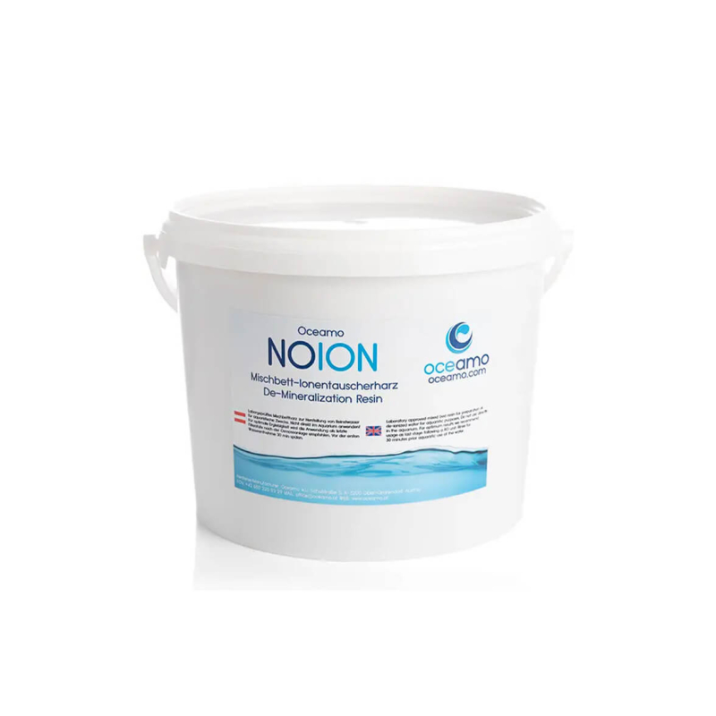Resine a lit melange NOION 5000 ml Oceamo