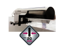 X-Flow 3001 Aqua Medic