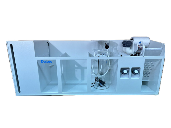 Décantation récifale MarineBoxVF150+ Deltec