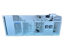 Décantation récifale MarineBoxVF150+ Deltec