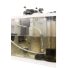 Decantación de arrecife MarineBoxVF200+ Deltec