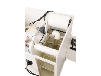 Décantation récifale MarineBoxVF200+ Deltec