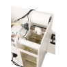 Decantación de arrecife MarineBoxVF200+ Deltec