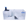 Decantación de arrecife MarineBoXS Deltec