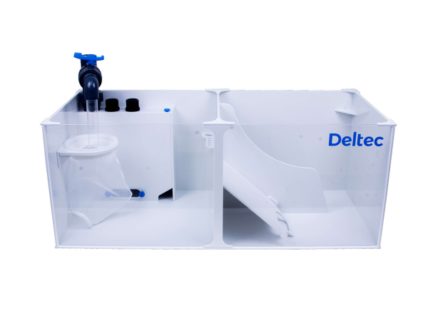 Riffklärung MarineBoXL Deltec