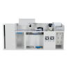Decantación de arrecife MarineBoxVF140+ Deltec
